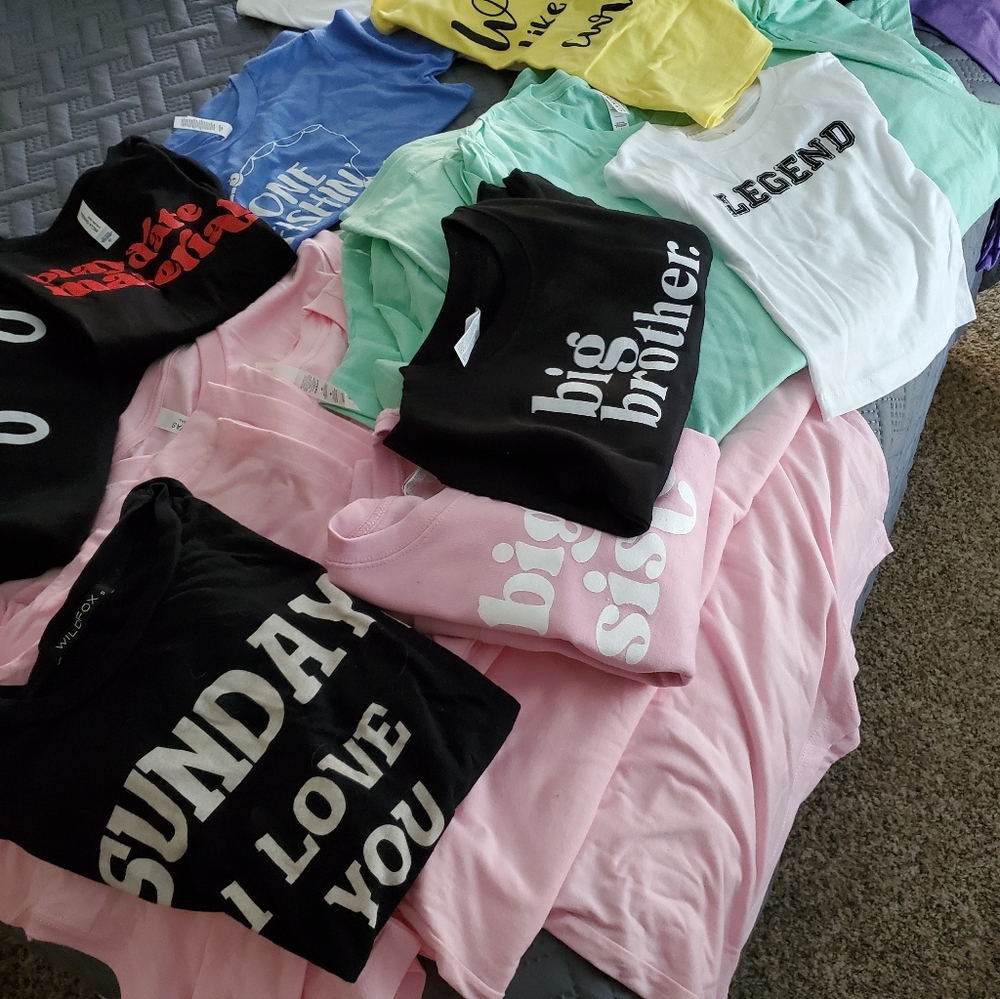 Tshirts